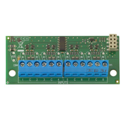 Aritech 8-way plug-in input expander Reference: W128181435
