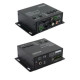 Vivolink Audio amplifier 2x20W Reference: VL120004