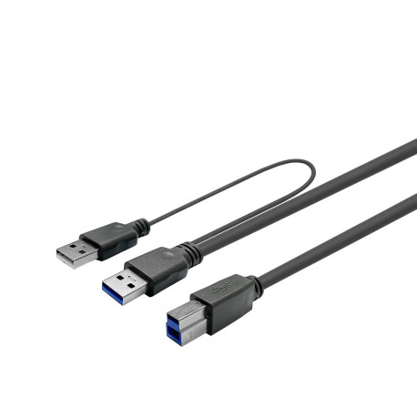 Vivolink USB 3.0 ACTIVE CABLE A MALE - Reference: W126082594