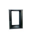 Lanview Flatpack 19 Wall Mounting Reference: W125938625
