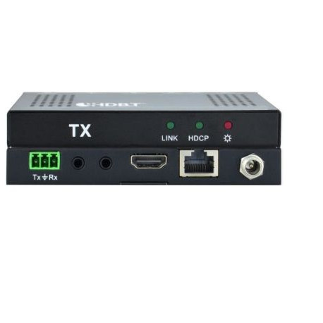 Vivolink HDBaseT Transmitter w/ RS232 Reference: VL120016T