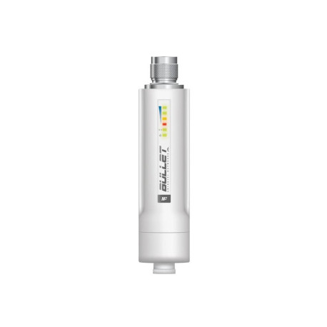 Ubiquiti BulletM2 HP, miniature outdoor Reference: BULLETM2-HP