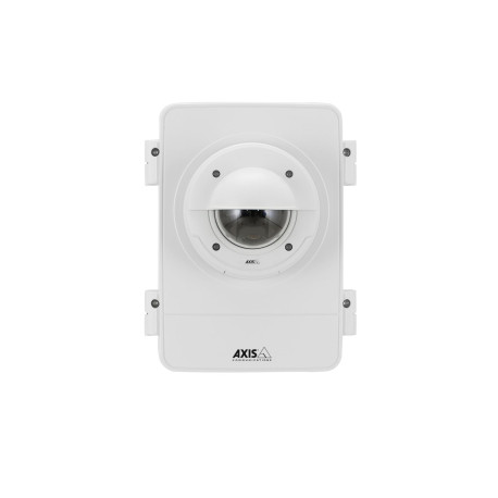 Hikvision 6 MP IR Fixed Turret Ref: DS-2CD2365FWD-I(2.8MM)