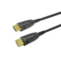 Vivolink Armoured Optic HDMI 4K Cable Reference: W128168053