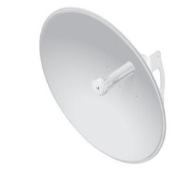 Ubiquiti airMAX 5 GHz PowerBeam ac Reference: PBE-5AC-620