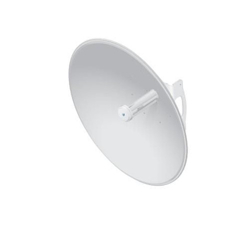 Ubiquiti airMAX 5 GHz PowerBeam ac Reference: PBE-5AC-620