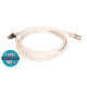 Lanview Cat6A S/FTP network cable, Reference: W125941435