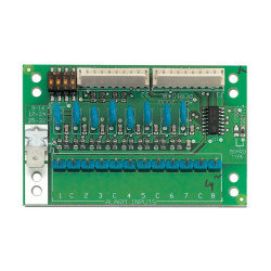 Aritech 8 input expander for ATS120x? Reference: W128181437