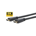 Vivolink USB-C male - A female Cable Reference: W126790506