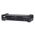 Aten 4-Port USB 3.0 4K HDMI KVMPT Reference: W125663836