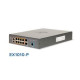 Ubiquiti Networks PoE Injector, 802.3AT Reference: W126183914