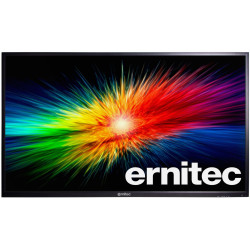 Ernitec 55'' Surveillance monitor for Reference: W128848337