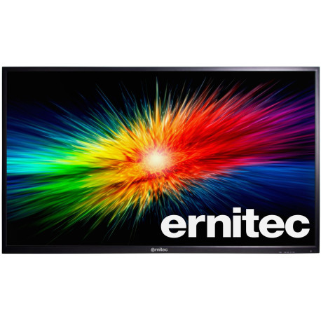 Ernitec 55'' Surveillance monitor for Reference: W128848337