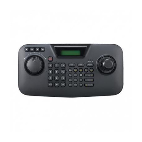 Hanwha Controller Reference: SPC-2010