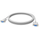 Vision Techconnect 5m SERIAL cable Reference: TC 5MS