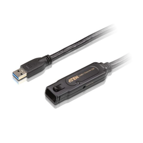 Aten USB3.1 Gen1 Extender 10m Reference: UE3310-AT-G