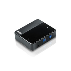 Aten 2-Port USB 3.0 Reference: US234-AT