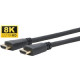 Vivolink Pro HDMI UltraHD 3 Meter Reference: PROHDMIFUHD3