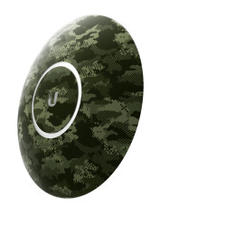 Ubiquiti Camo Design Upgradable Casing Reference: NHD-COVER-CAMO-3