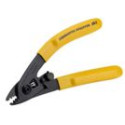 Lanview Fiber Buffer stripping tool Reference: W126172619