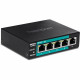 TrendNET 5-Port Fast Ethernet Long Reference: W125923360