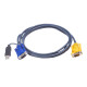 Aten USB Cable 1.8m Reference: 2L-5202UP