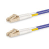 Lanview LC-LC Multi mode fibre cable Reference: W126499964