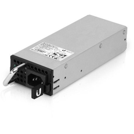 Ubiquiti Redundant PSU, AC, 100W Reference: RPS-AC-100W