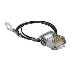 Ubiquiti TOUGHCable Connectors 20-pack Reference: TC-GND