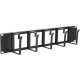 Lanview 2U 19 CABLE ORGANIZER PANEL Reference: W128317212