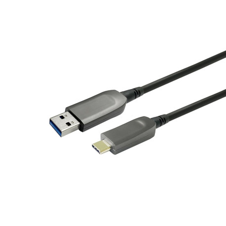 Vivolink USB-A to USB-C M/M Optic Reference: W128330086