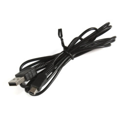 Sony Cord, Connection (USB 5P) Reference: 183728711