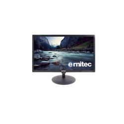 Ernitec 22 inch Surveillance monitor Reference: W128325396