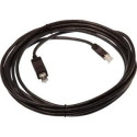 Axis OUTDOOR RJ45 CABLE 15M Reference: 5504-731