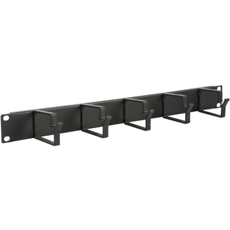 Lanview 1U 19 CABLE ORGANIZER PANEL, Reference: W128317094