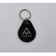 Charge Amps RFID keyring kit 10 pcs Reference: W128434411