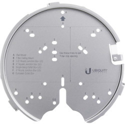 Ubiquiti Versatile mounting system Reference: U-PRO-MP