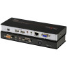 Aten USB KVM Extender, Dual Console Reference: CE770-AT-G