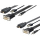 Vivolink PRO HDMI+USB+ VGA/Audio Reference: PROHDMIMVGA3