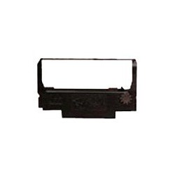 EPSON BLACK AND RED RIBBON FOR ERC 38BR FOR EPSON M300-TMU210-220-230-375