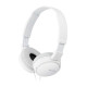 Sony Mdr-Zx110Ap Headset Wired Reference: W128372395