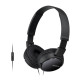 Sony Mdr-Zx110Ap Headset Wired Reference: W128372396