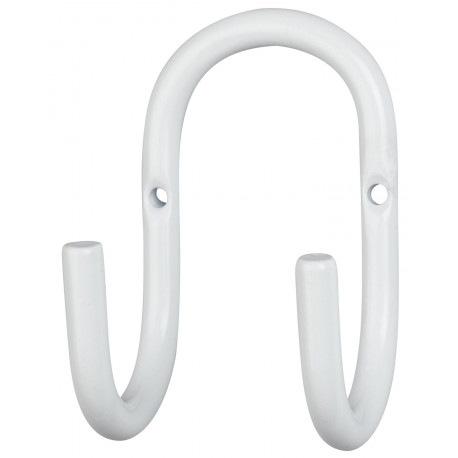 Vivolink Wall Cable Organizer white Reference: W126331453