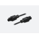 Teltonika 4-pin to 4-pin power cable Reference: W128169328