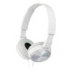 Sony Mdr-Zx310Ap Headphones Wired Reference: W128372397