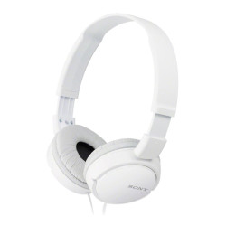 Sony Mdr-Zx110 Headphones Wired Reference: W128372405
