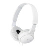 Sony Mdr-Zx110 Headphones Wired Reference: W128372405