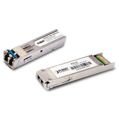 Planet 10G SFP+ Fiber Transceiver Reference: MTB-LR