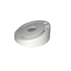 Ubiquiti Networks G4 Doorbell Cover concrete Reference: W126282115
