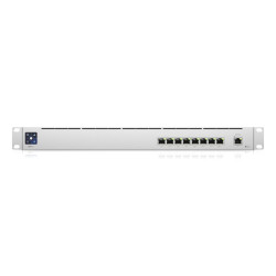 Ubiquiti Mission Critical - A switch Reference: W128445500